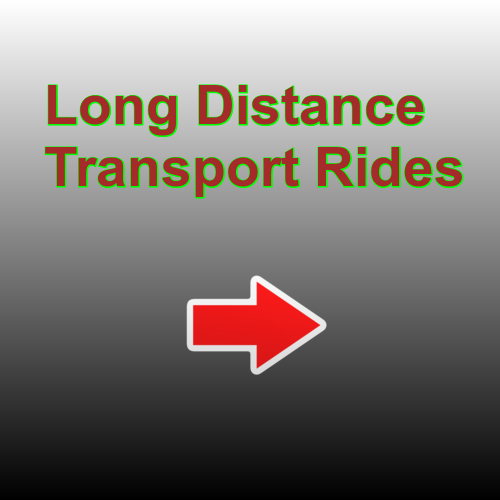 Long Distance routes category