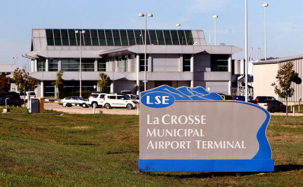 Milwaukee to La Crosse